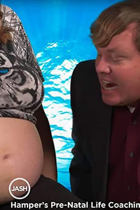 Hamper’s Pre-Natal Life Coaching